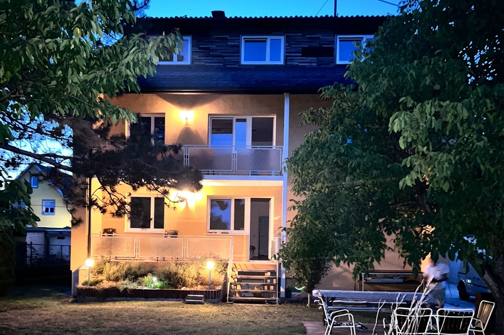 STEFAN´S Vermietung in Traun