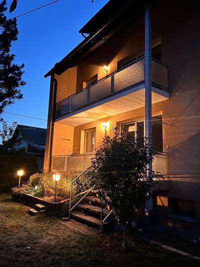 STEFAN´S Vermietung in Traun