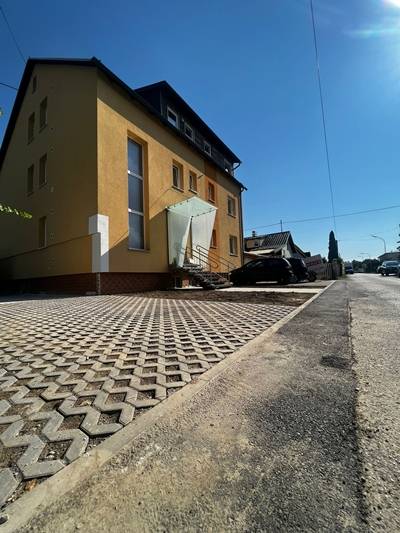 STEFAN´S Vermietung in Traun
