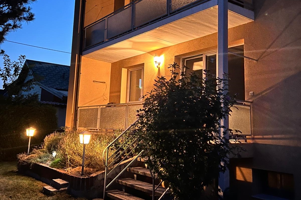 STEFAN´S Vermietung in Traun